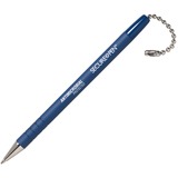 MMF Secure-A-Pen Replacement Antimicrobial Pen