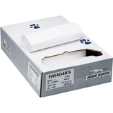 Jaguar Plastics Can Liner