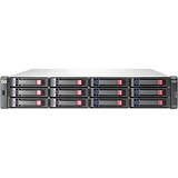 Hp AP845A NAS Servers Hpe Storageworks P2000 G3 Hard Drive Array - Serial Attached Scsi (sas) Controller - Raid Supported  884962204269