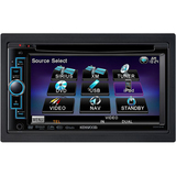 Kenwood DDX516 Car DVD Player 6.13'' LCD - DVD-RW, DVD+RW, CD-R - DVD Video, MP3, WMA, AAC - 50 W - F
