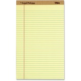 Tops The Legal Pad 71572 Notepad