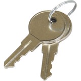 Middle Atlantic Products Master Key