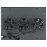 Image of Middle Atlantic Fan Top, 285 CFM, ERK Series