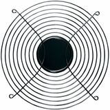 Image of Middle Atlantic Cooling Fan Guard