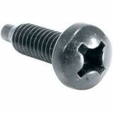 Middle Atlantic Products 12-24 and 6MM Rack Screws