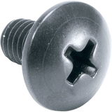 Middle Atlantic Products HPQ Cable Friendly Short Rack Screw
