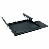 Middle Atlantic Products MD-KB Computer Keyboard Tray