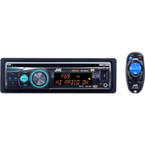 JVC KD-AHD69 CD Receiver