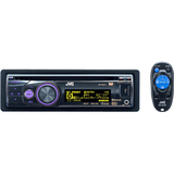 KD-A815 Bluetooth(R) Dual USB/CD Receiver
