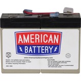 ABC Replacement Battery Cartridge #1