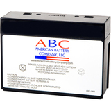 ABC Replacement Battery Cartridge #21