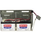 ABC Replacement Battery Cartridge #22