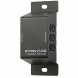 Dbx ZC-BOB Home & Office Security Dbx Wall-mounted Break Out Box - Wall Mountable For Remote Control, Home, Controller, Fire (zc-bob) Zcbob 