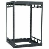 Legrand 5-14 Rack Equipment Slim 5 5-14 Versatile Rack Frame 514 656747000935