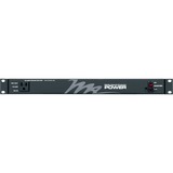 Image of Middle Atlantic Products 9-Outlets Power Strip