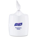 PURELL%26reg%3B+Sanitizing+Wipes+Wall+Mount+Dispenser