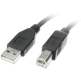 Comprehensive Standard USB Data Transfer Cable Adapter