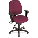 Eurotech+49802A+Multifunction+Task+Chair