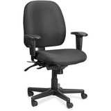 Eurotech+49802A+Multifunction+Task+Chair
