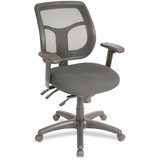 Eurotech+Apollo+MT9450+Multifunction+Task+Chair
