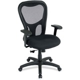 Eurotech Apollo MM9500 High Back Chair