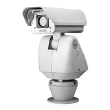 Pelco Esprit ES3035TI-5W Surveillance/Network Camera - Color