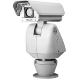 Pelco Esprit ES3050TI-2N Surveillance/Network Camera - Color