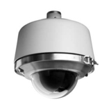 Pelco Spectra IV SD435-PRE1 Surveillance/Network Camera - Color