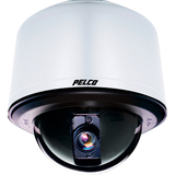 Pelco Spectra IV SD4N27-PG-2 Surveillance/Network Camera - Color, Monochrome