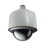 Pelco Spectra IV SD435-F-E3 Surveillance/Network Camera - Color, Monochrome