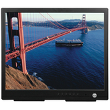 Pelco PMCL317A 17" LCD Monitor - 5:4 - 5 ms