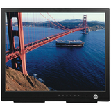 Pelco PMCL219A 19" LCD Monitor - 5:4 - 5 ms