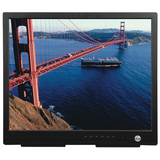 Pelco PMCL419A 19" LCD Monitor - 5:4 - 5 ms