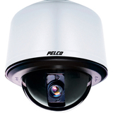 Pelco Spectra IV SD435-SMW-2 Surveillance/Network Camera - Color, Monochrome