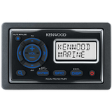 Kenwood KCA-RC107MR Remote Control Marine Navigation System