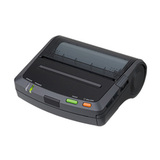 Seiko DPU-S445 Direct Thermal Printer - Monochrome - Mobile - Label Print