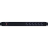 CyberPower Basic PDU20BT6F10R 16-Outlets PDU