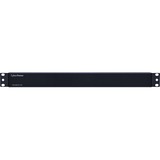 CyberPower Basic PDU20BHVT12R 12-Outlets PDU