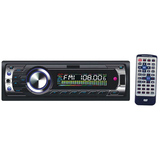 PYLE PLD96MU AM/FM MPX/DVD/VCD/SVCD/CD// MP4 PLAYER RECEIVR W/USB 