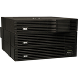 Tripp Lite SmartOnline E SU5000RT4UTF 5kVA Tower/Rack-Mountable UPS