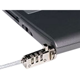 Noble PC501 Universal Anti-Theft Laptop 3-Dial Combination Lock