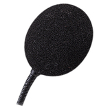 Shure Inc. A99WS Microphone Accessories Large Windscreen For Mx412/mx418/sm99 A99ws 042406056670