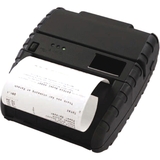 Datamax Apex 4 Direct Thermal Printer - Monochrome - Portable - Receipt Print