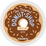 DIE60224101 - The Original Donut Shop&reg; K-Cup Decaf C...