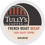 Tully%27s%26reg%3B+Coffee+K-Cup+French+Roast+Decaf+Coffee