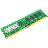 Transcend TS512MLK64V3N 4GB DDR3 SDRAM Memory Module
