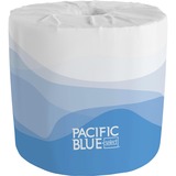 Pacific+Blue+Select+Standard+Roll+Embossed+Toilet+Paper