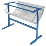 Dahle 796 Trimmer Stand w/Paper Catch