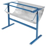 Dahle+798+Trimmer+Stand+w%2FPaper+Catch