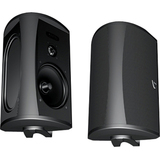 Polk Audio AW6500 Speakers High Performance 2-way, In-wall Speaker, (1) 6-1/2" Dynamic Balance Mid/woofers And (1)  1" Dynamic  093207057335